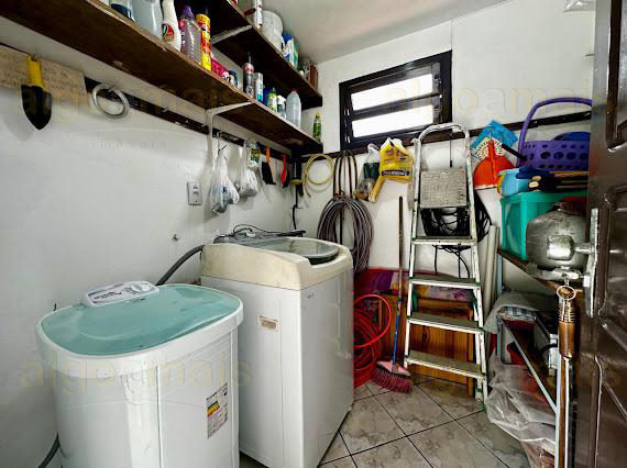 Casa, 4 quartos, 192 m² - Foto 11