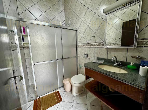 Casa, 4 quartos, 192 m² - Foto 18