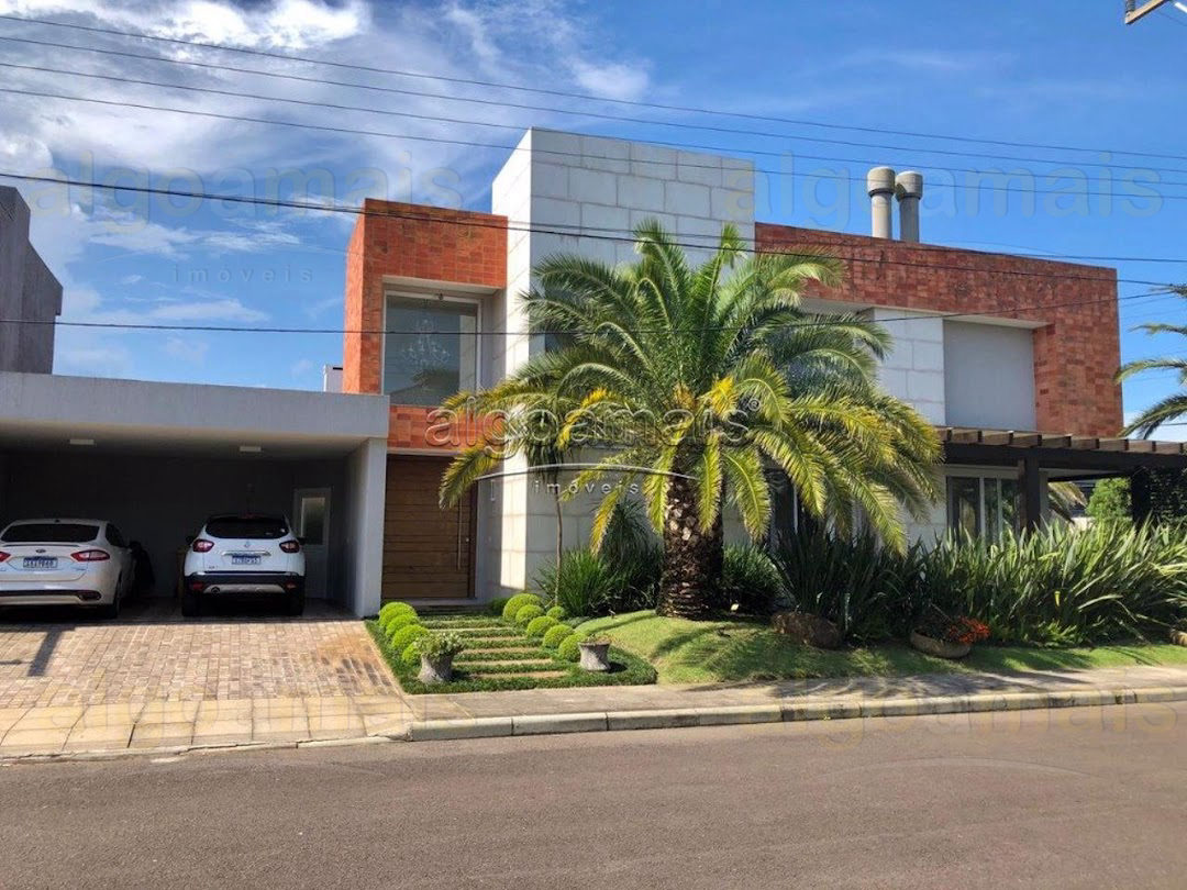 Casa em Condominio, 4 dormitórios em Condominio Condado de Capao, Capão da Canoa — Zona Nova — Capão da Canoa