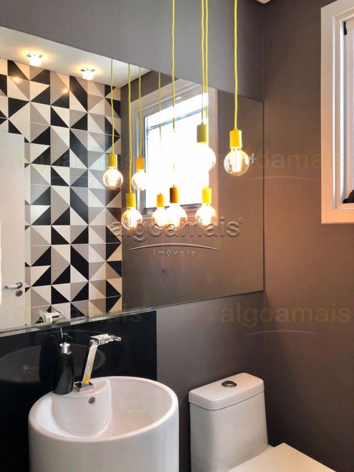 Casa de Condomínio, 4 quartos - Foto 10