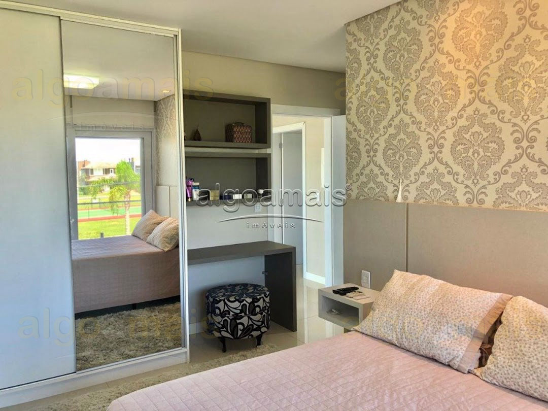 Casa de Condomínio, 4 quartos - Foto 8