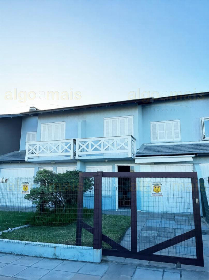 Sobrado, 3 quartos, 90 m² - Foto 6