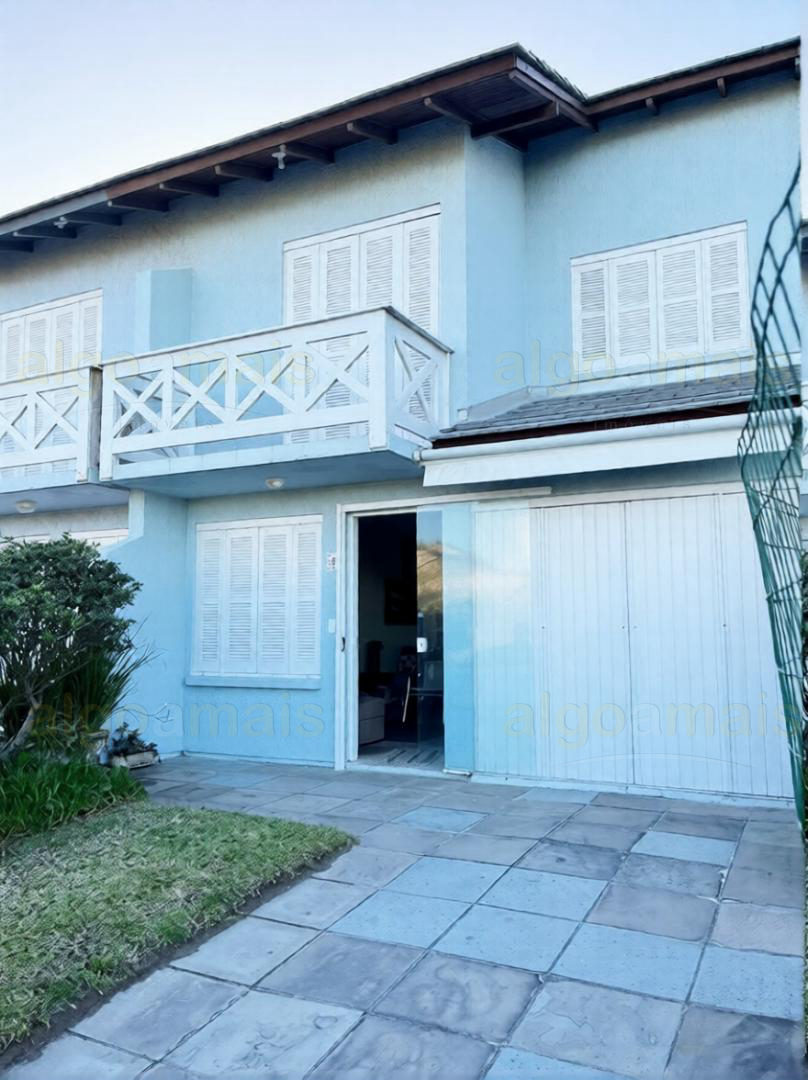 Sobrado, 3 quartos, 90 m² - Foto 2