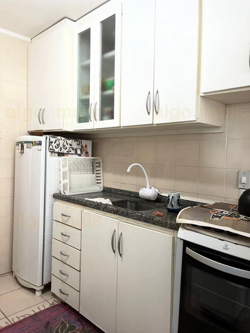 Sobrado, 3 quartos, 90 m² - Foto 9