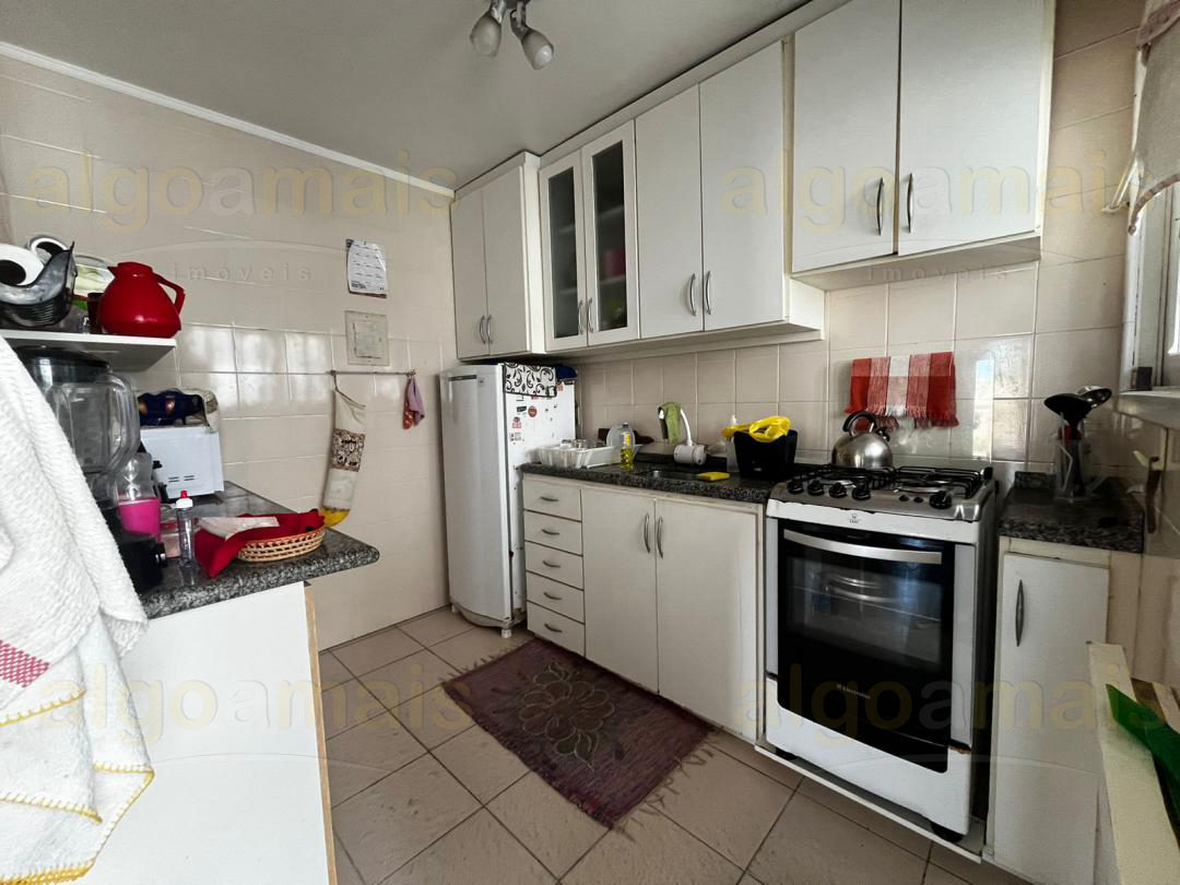 Sobrado, 3 quartos, 90 m² - Foto 8