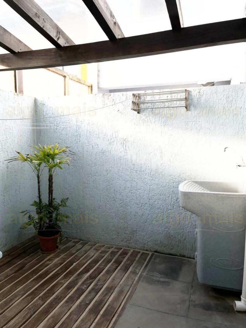 Sobrado, 3 quartos, 90 m² - Foto 13