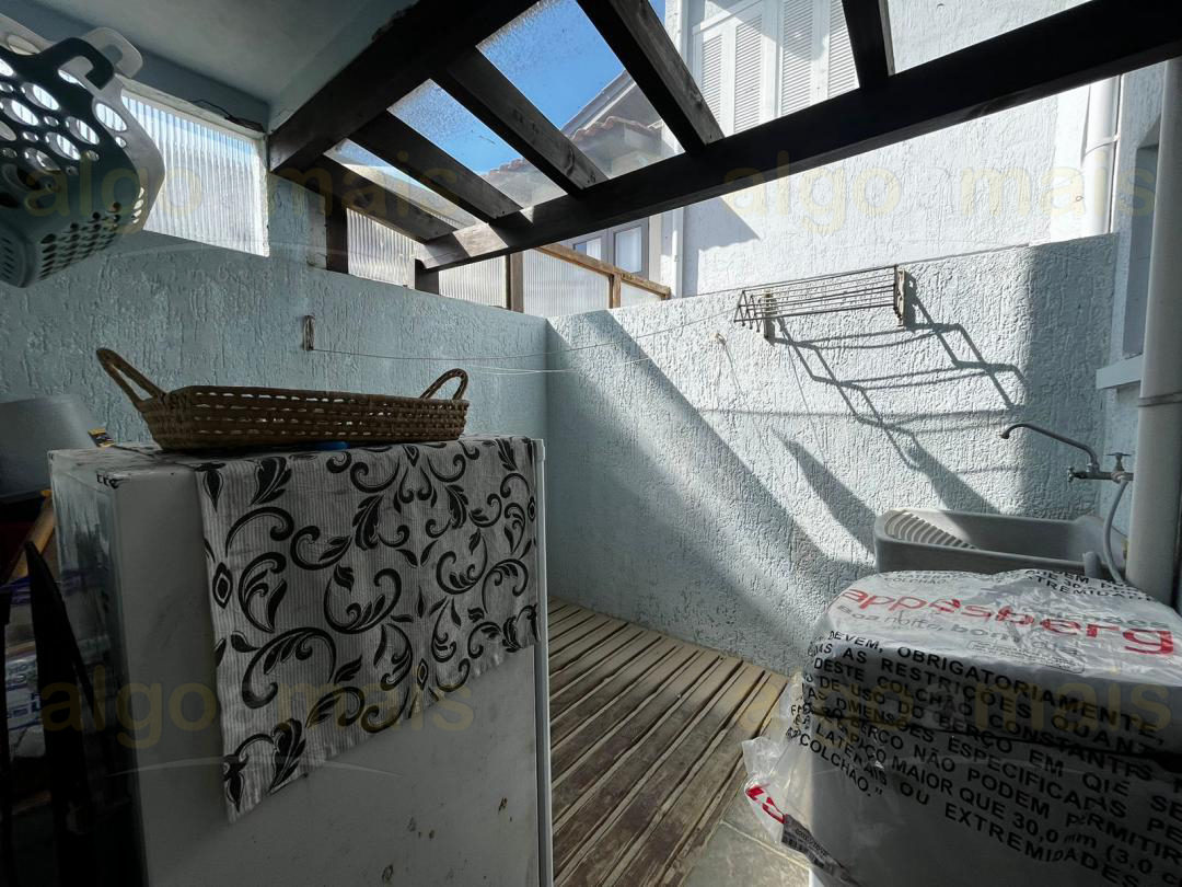 Sobrado, 3 quartos, 90 m² - Foto 12