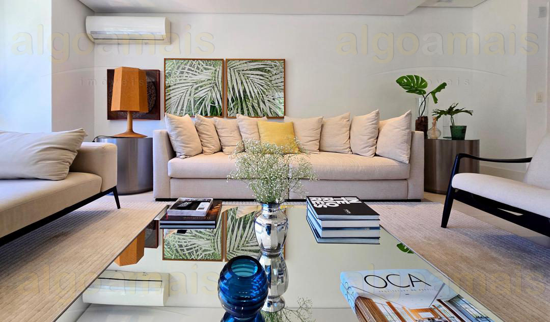 Apartamento Mobiliado à venda em Atlântida, Xangri-Lá - Edificio Atlântida Green Square — Atlântida — Xangri-Lá