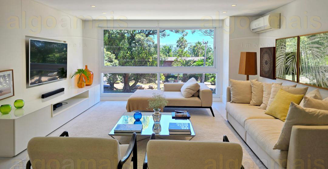 Apartamento, 3 quartos, 239 m² - Foto 2