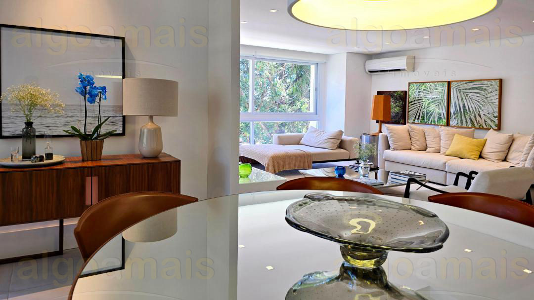 Apartamento, 3 quartos, 239 m² - Foto 3