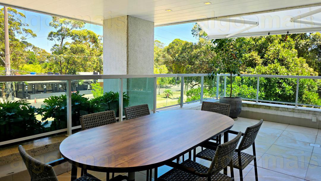 Apartamento, 3 quartos, 239 m² - Foto 6
