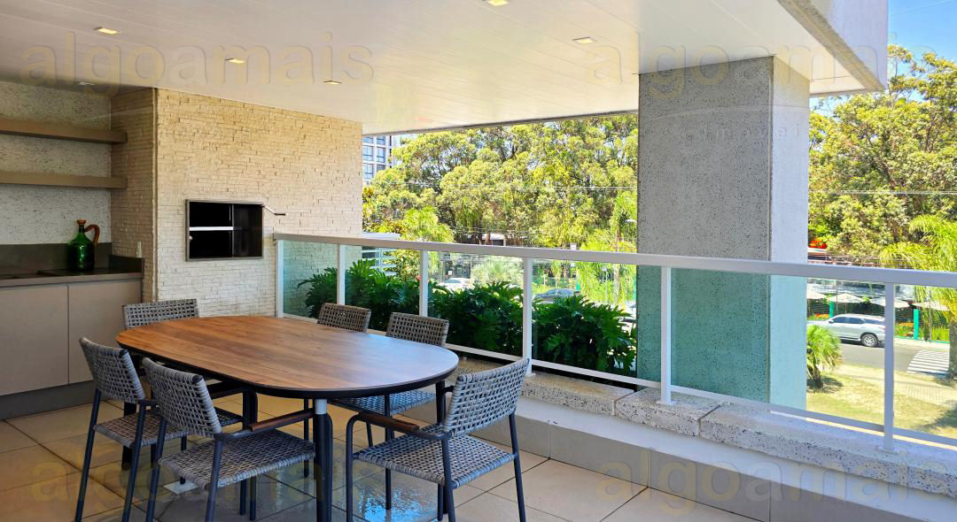 Apartamento, 3 quartos, 239 m² - Foto 8