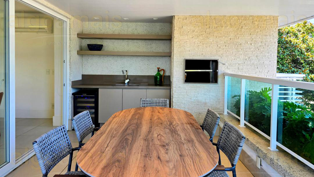 Apartamento, 3 quartos, 239 m² - Foto 7