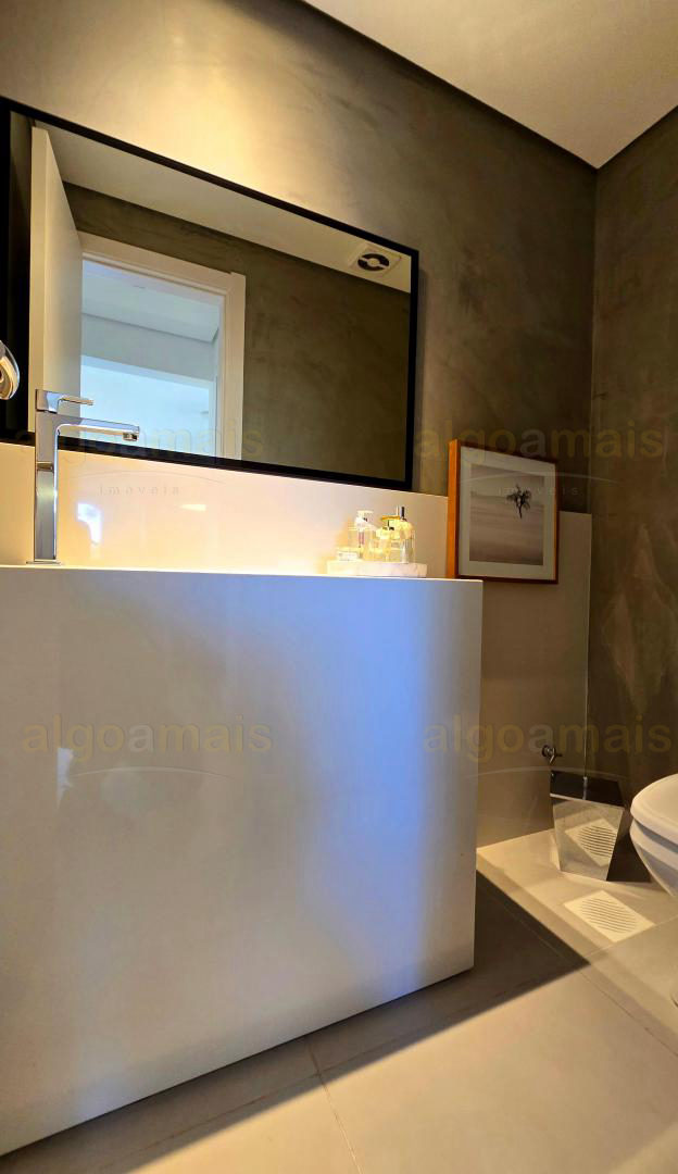 Apartamento, 3 quartos, 239 m² - Foto 11