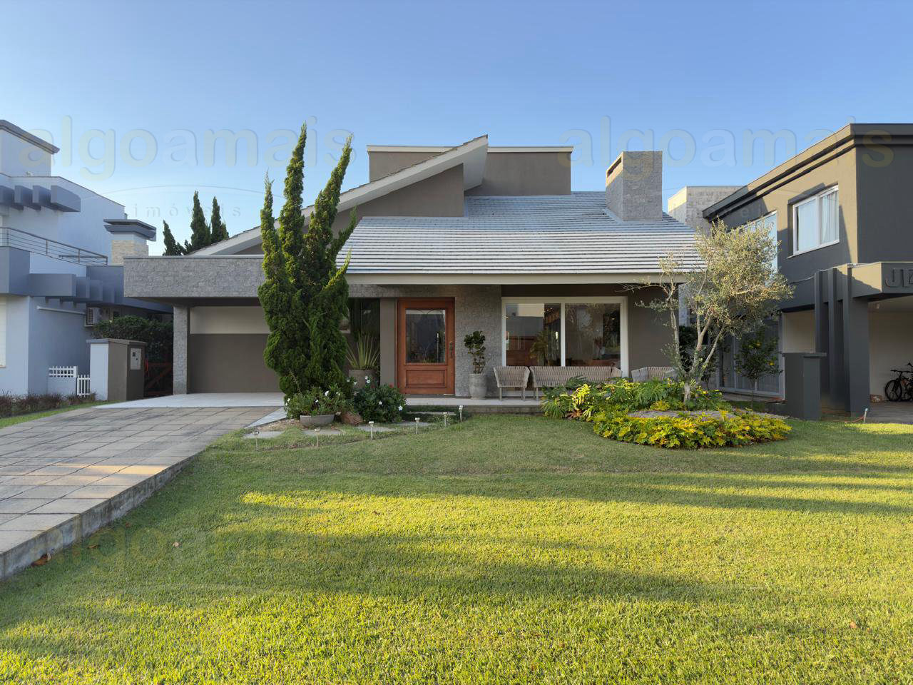 Casa de Condomínio, 4 quartos - Foto 3