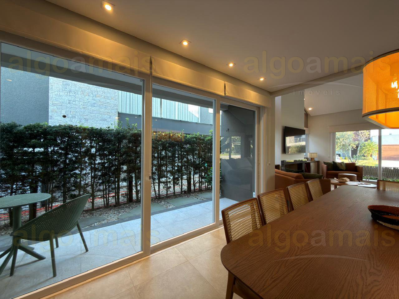 Casa de Condomínio, 4 quartos - Foto 6