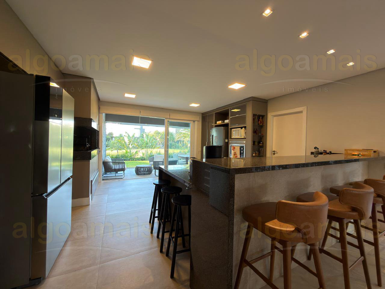 Casa de Condomínio, 4 quartos - Foto 7