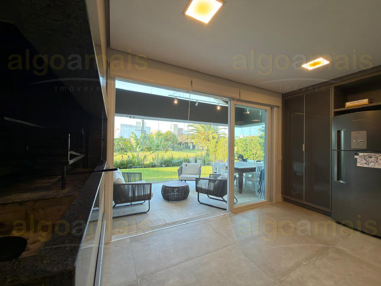 Casa de Condomínio, 4 quartos - Foto 10