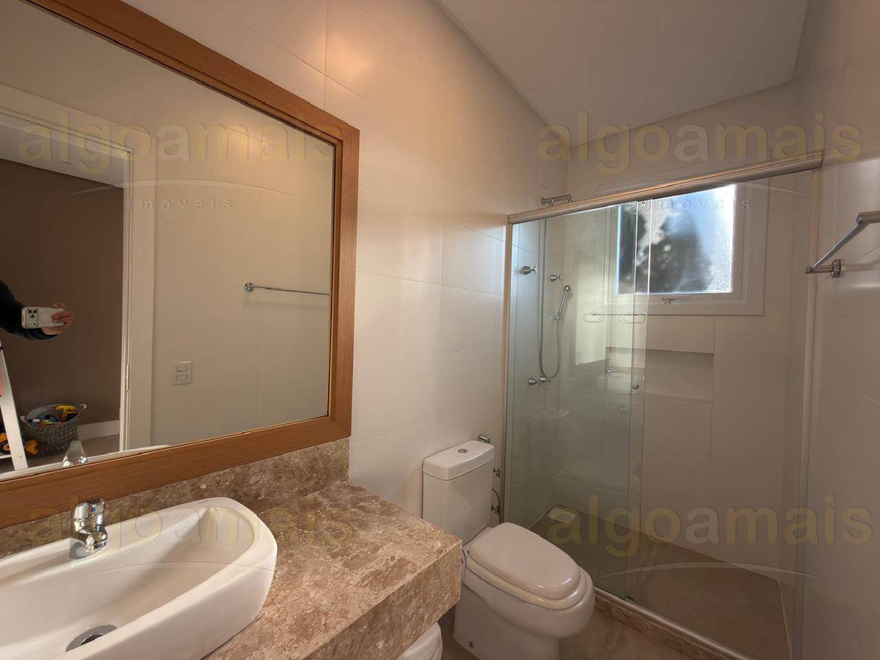 Casa de Condomínio, 4 quartos - Foto 26