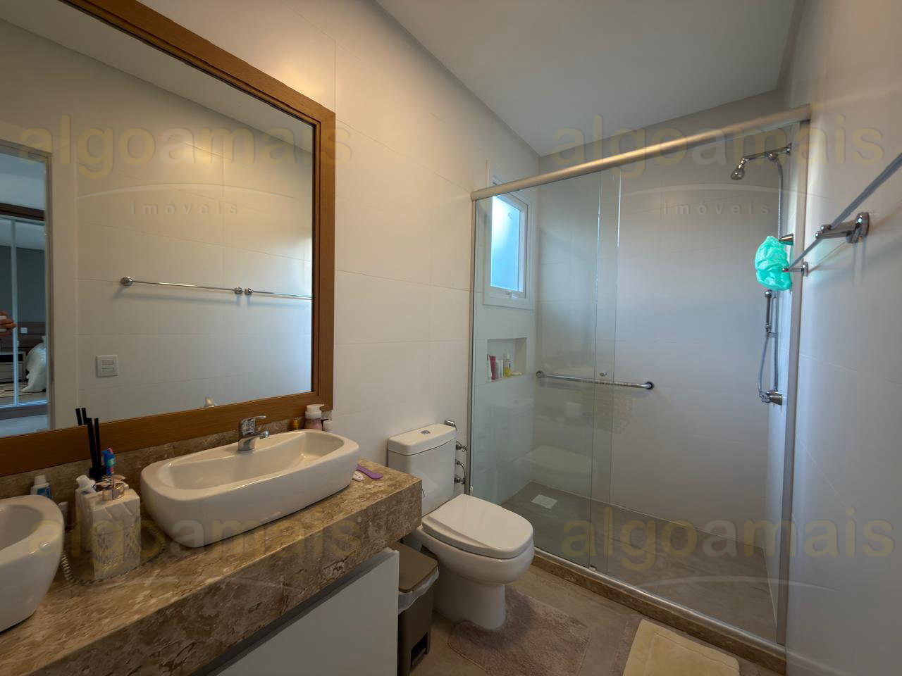 Casa de Condomínio, 4 quartos - Foto 29
