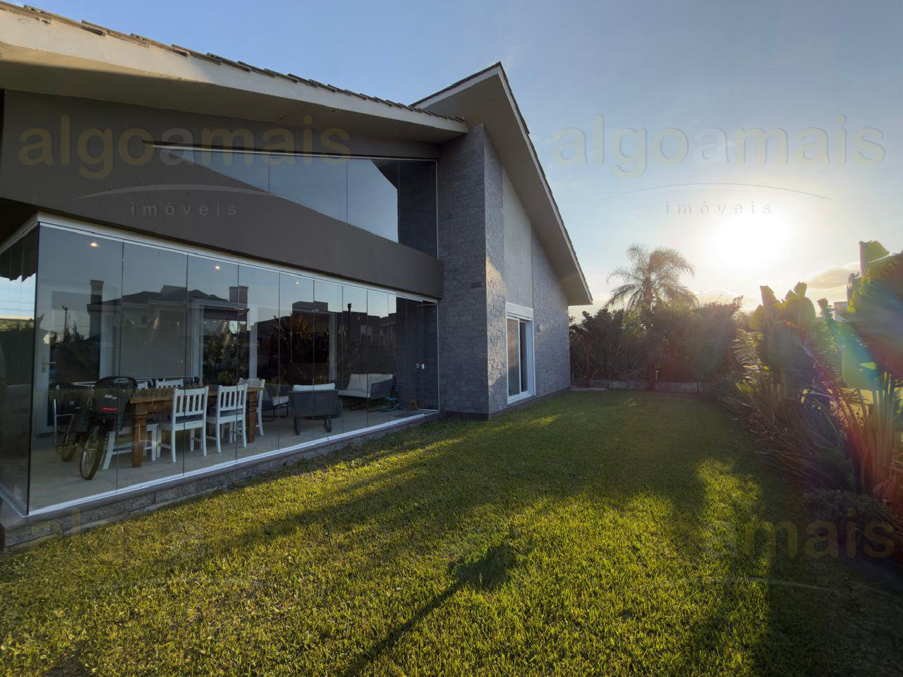 Casa de Condomínio, 4 quartos - Foto 32