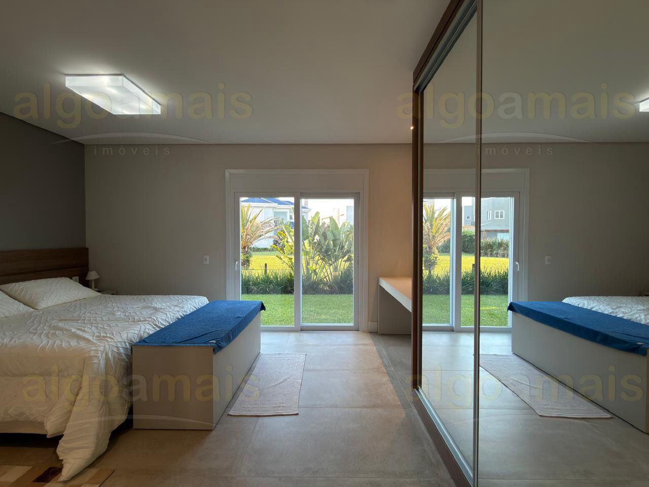 Casa de Condomínio, 4 quartos - Foto 33