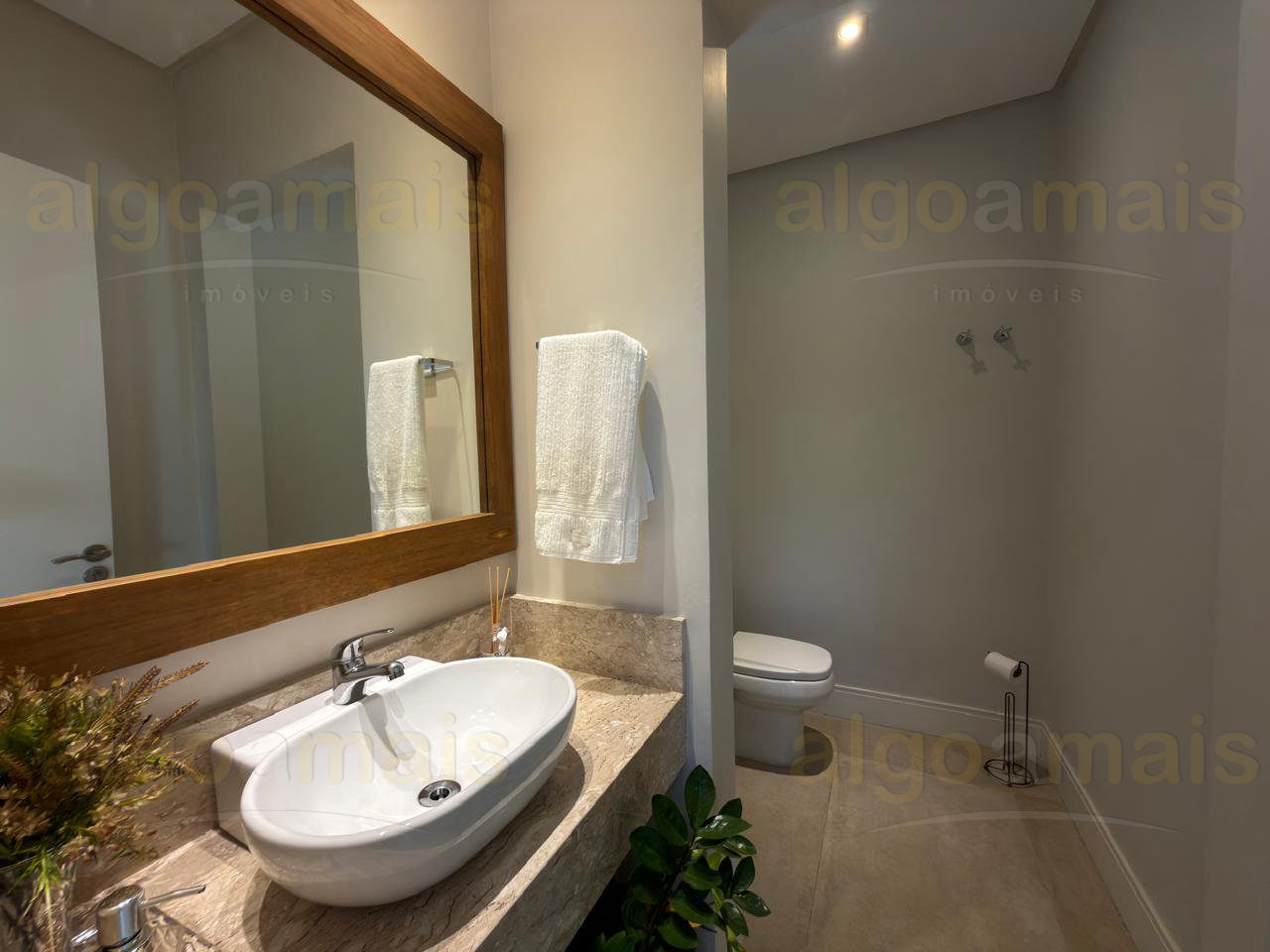 Casa de Condomínio, 4 quartos - Foto 37