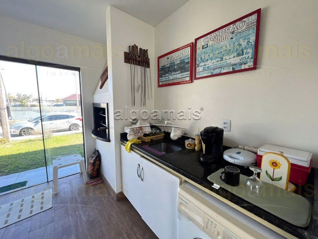 Casa, 3 quartos, 305 m² - Foto 13