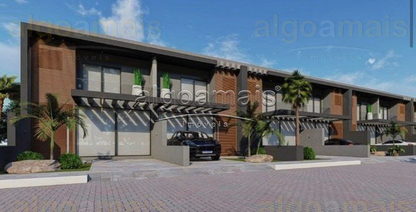 Sobrado, 3 dormitórios em Loteamento Santorini, Xangri-Lá — Centro — Xangri-Lá