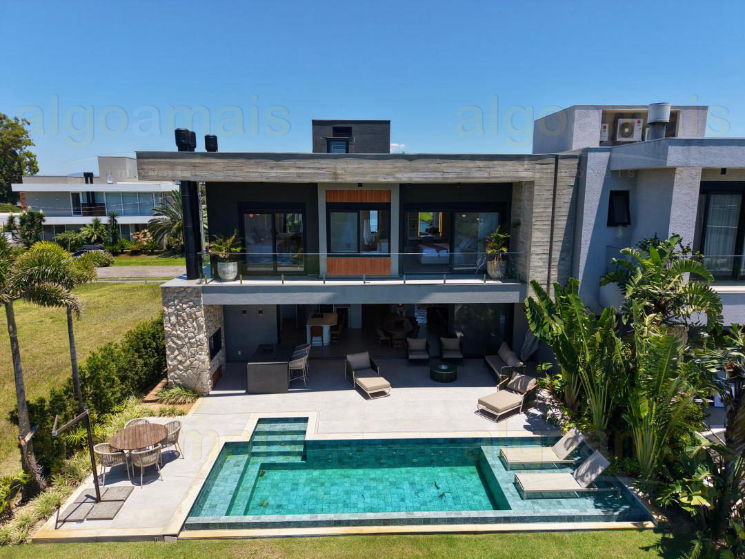 Casa de Condomínio, 4 quartos - Foto 7