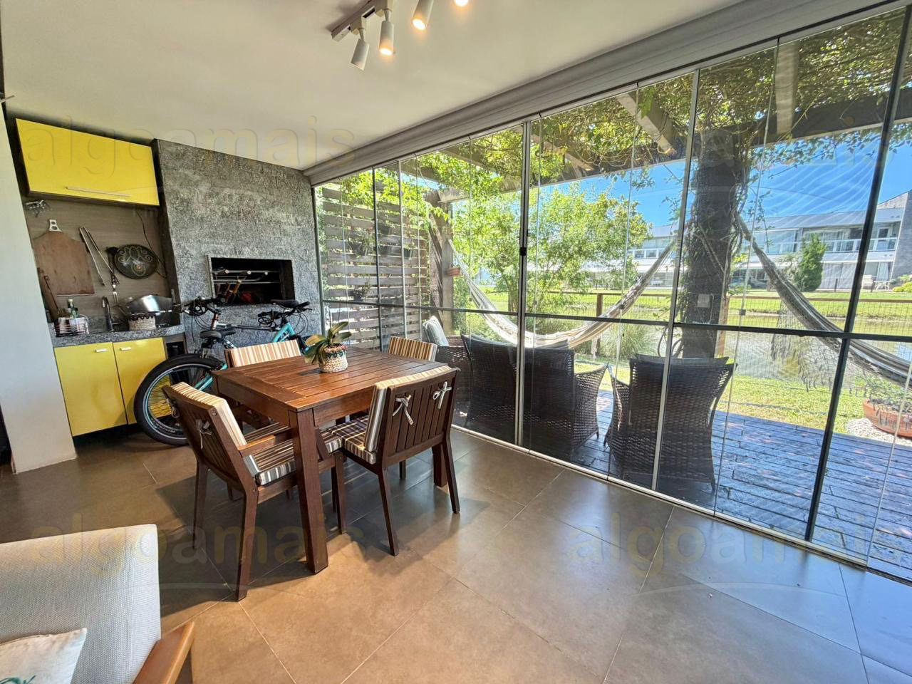 Casa de Condomínio, 3 quartos - Foto 7
