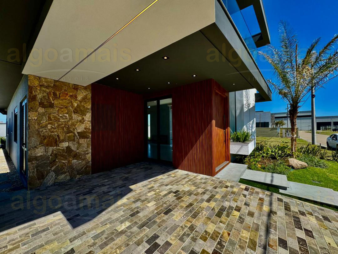 Casa de Condomínio, 4 quartos - Foto 12