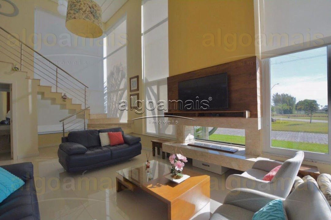 Casa de Condomínio, 4 quartos - Foto 3