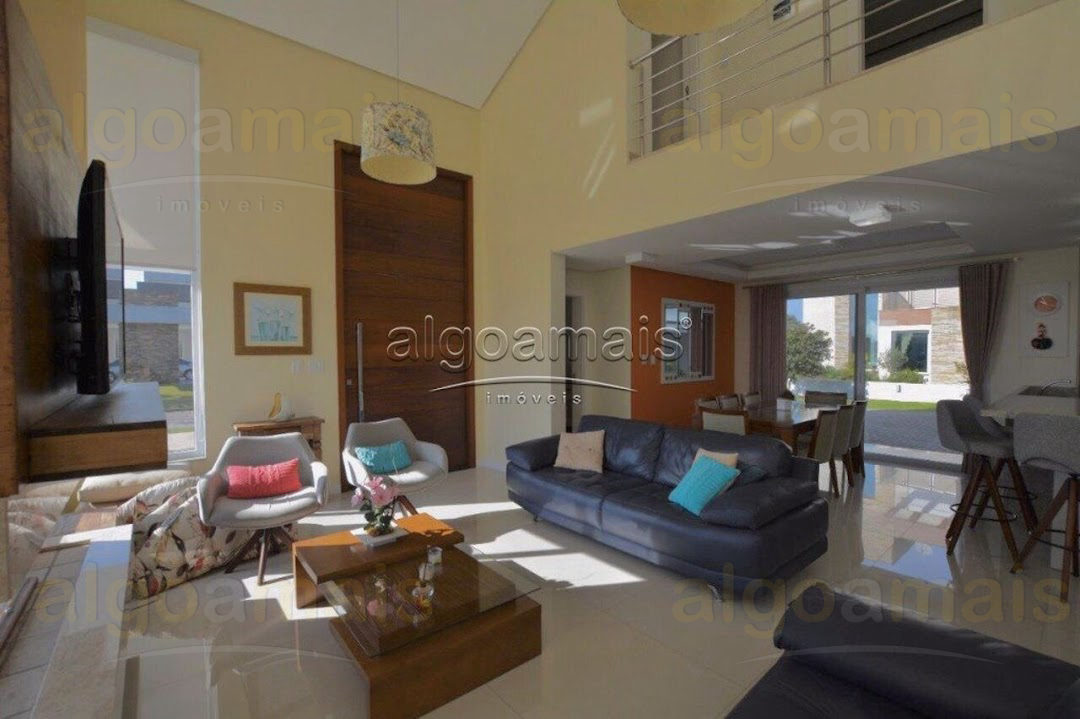 Casa de Condomínio, 4 quartos - Foto 10