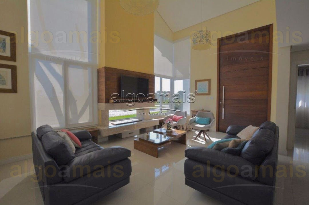Casa de Condomínio, 4 quartos - Foto 9