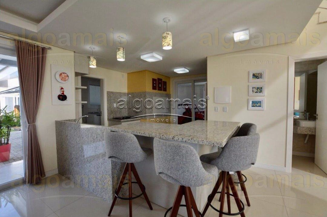 Casa de Condomínio, 4 quartos - Foto 7