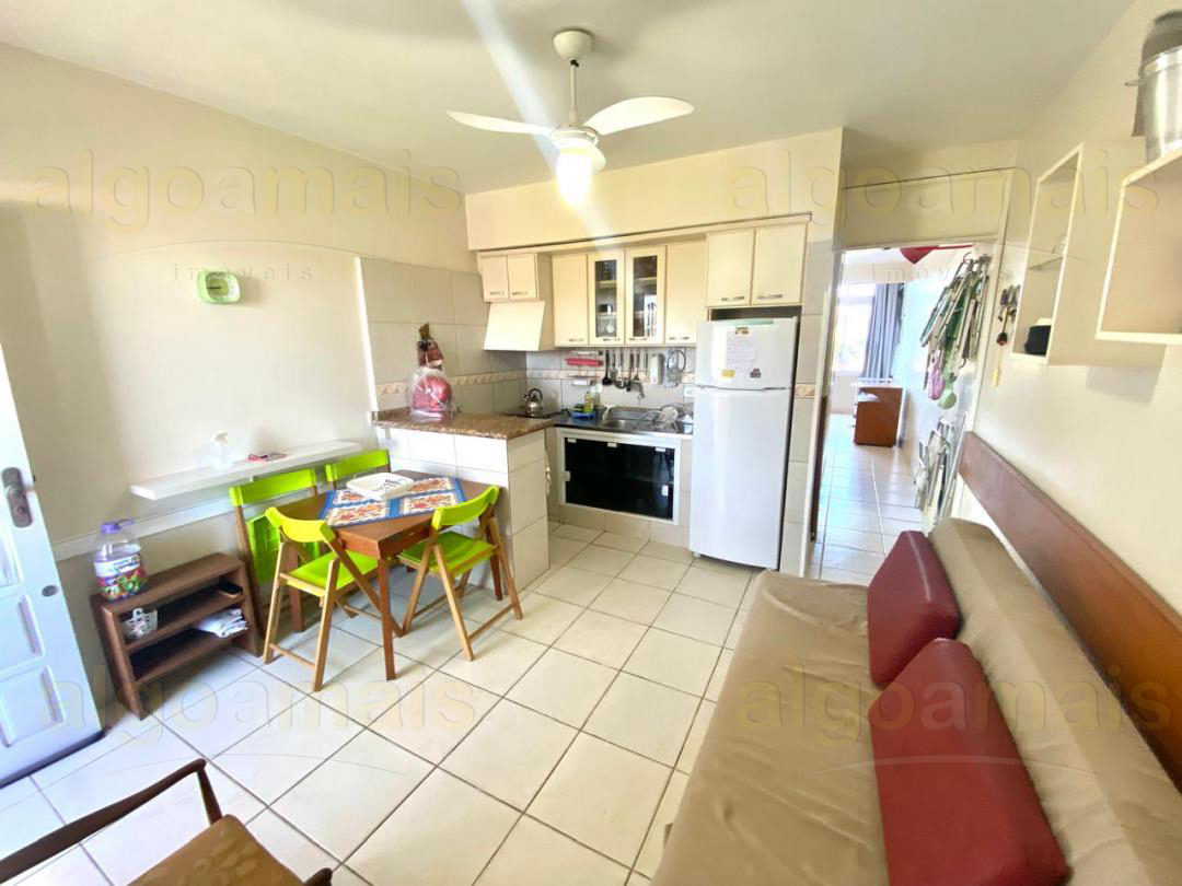 Apartamento, 1 quarto, 36 m² - Foto 6