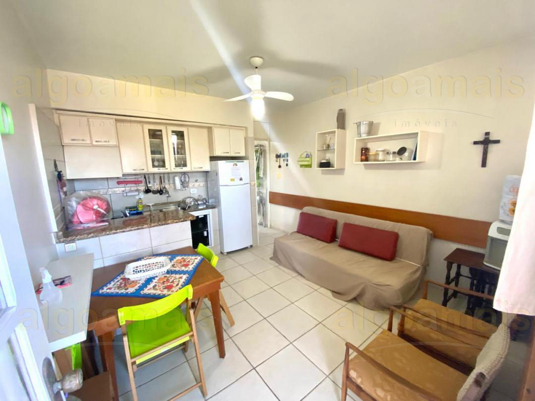 Apartamento, 1 quarto, 36 m² - Foto 5