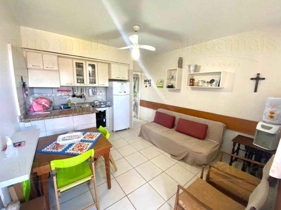 Apartamento, 1 quarto, 36 m² - Foto 4