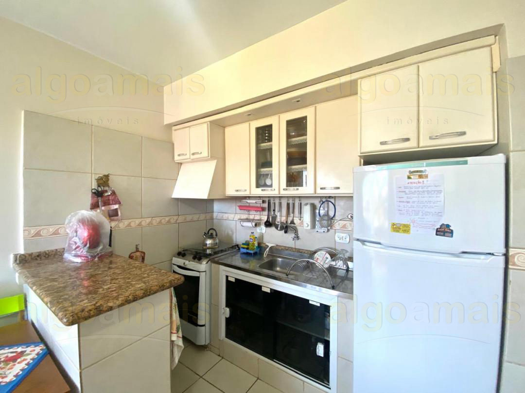 Apartamento, 1 quarto, 36 m² - Foto 7