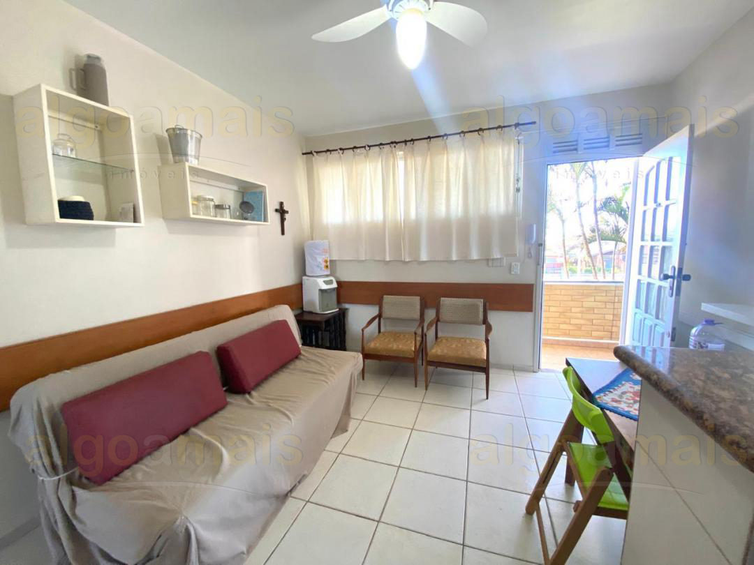 Apartamento, 1 quarto, 36 m² - Foto 8
