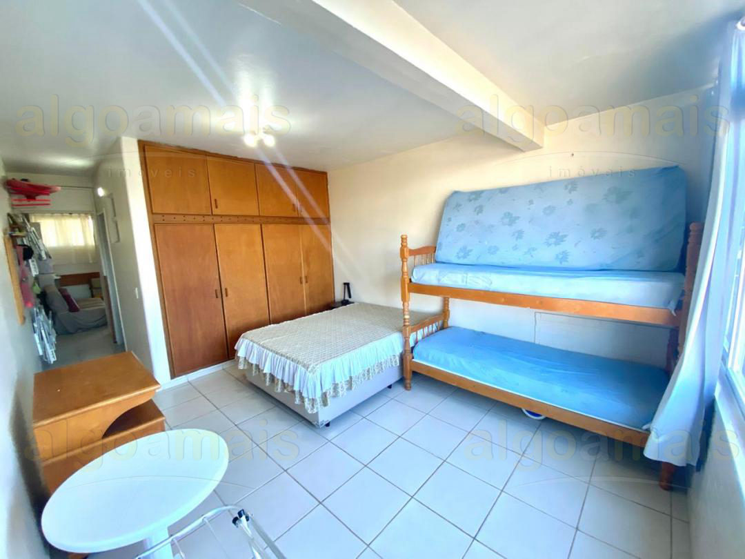Apartamento, 1 quarto, 36 m² - Foto 3