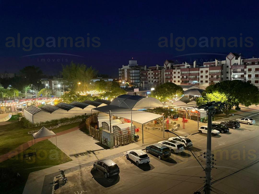 Apartamento, 1 quarto, 36 m² - Foto 12