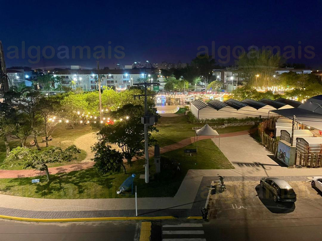 Apartamento, 1 quarto, 36 m² - Foto 21