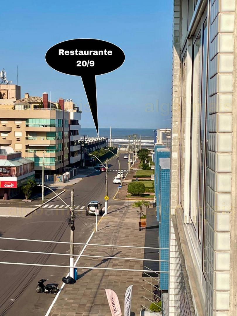 Apartamento, 1 quarto, 36 m² - Foto 20
