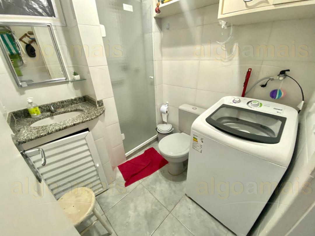 Apartamento, 1 quarto, 36 m² - Foto 19