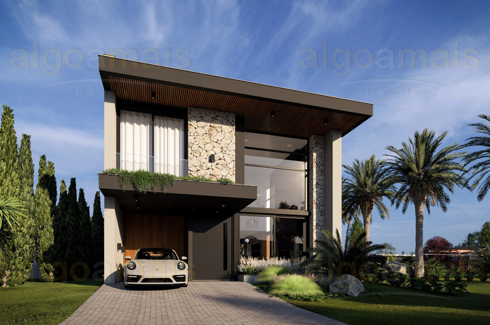 Fachada
