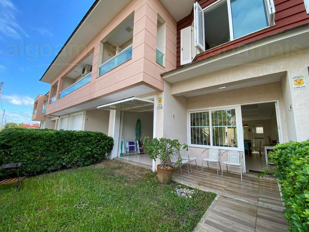 Sobrado, 3 quartos, 132 m² - Foto 2