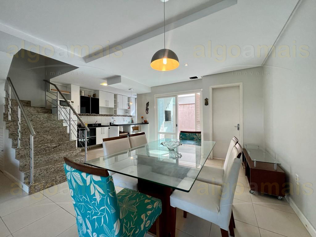 Sobrado, 3 quartos, 132 m² - Foto 3