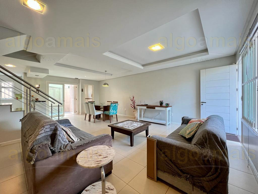 Sobrado, 3 quartos, 132 m² - Foto 5